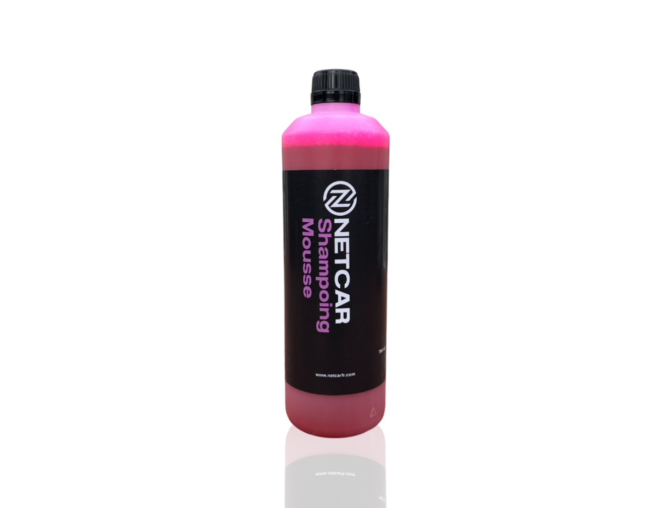 NETCAR Mousse