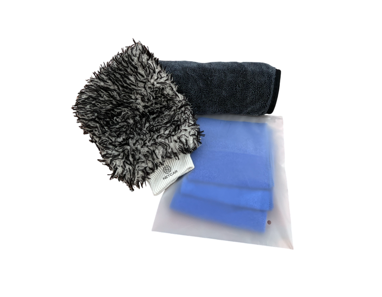 NETCAR Pack accessoires