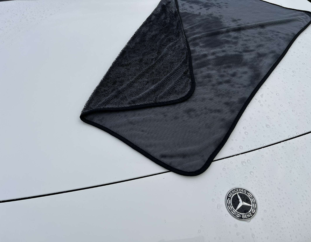 NETCAR Serviette séchante