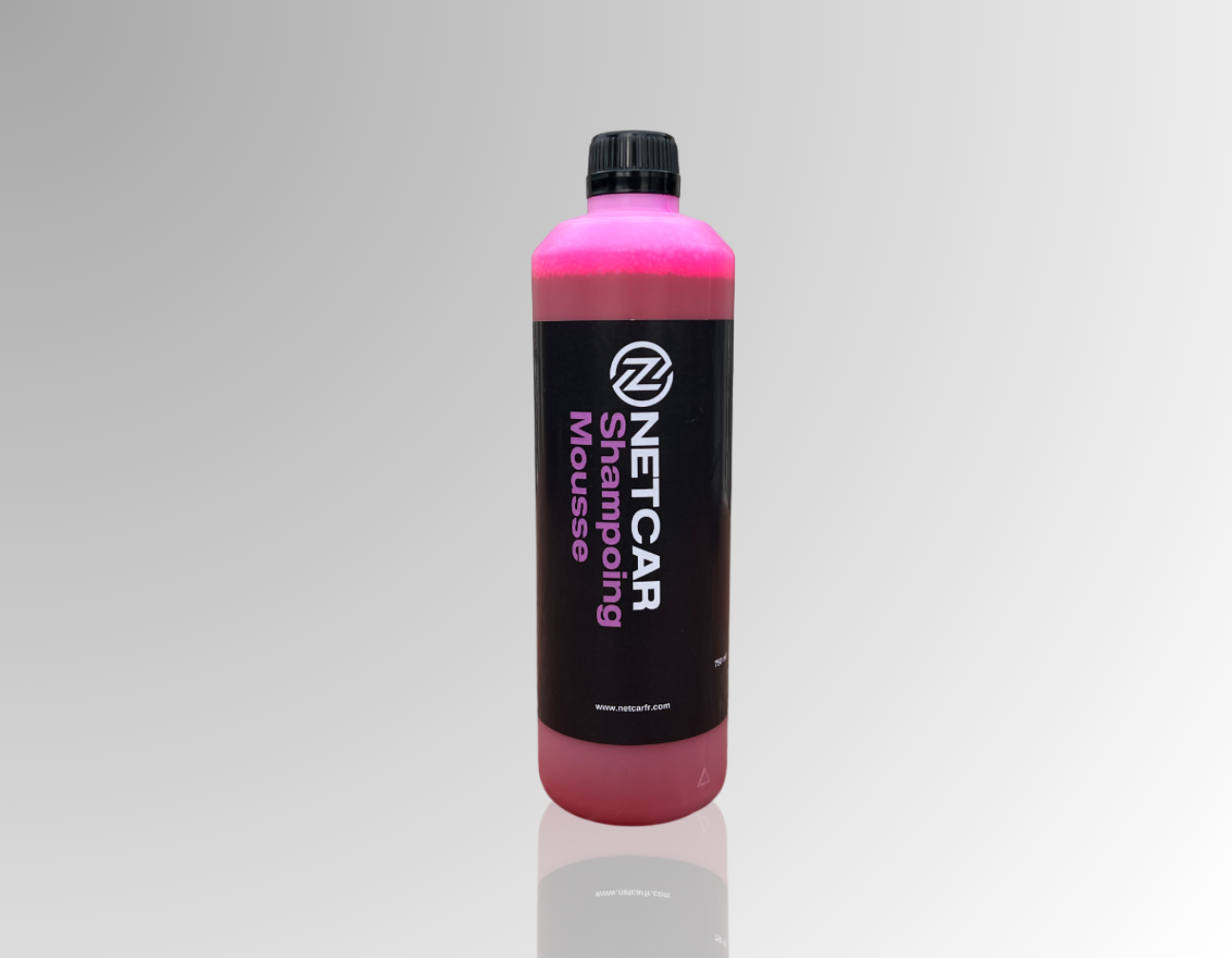 Lavage extérieur