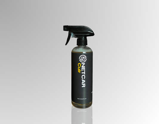 NETCAR Cuir