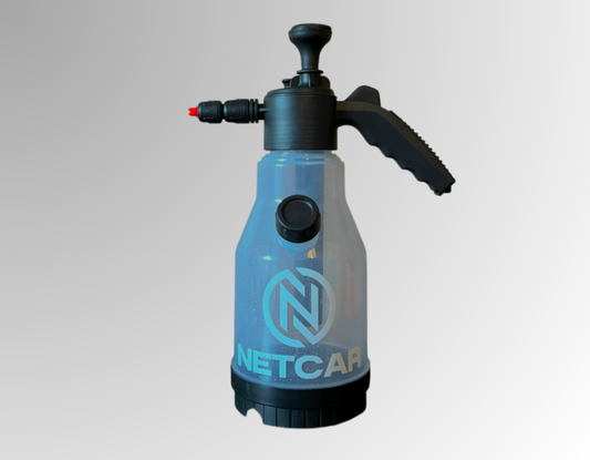 NETCAR Pulvérisateur