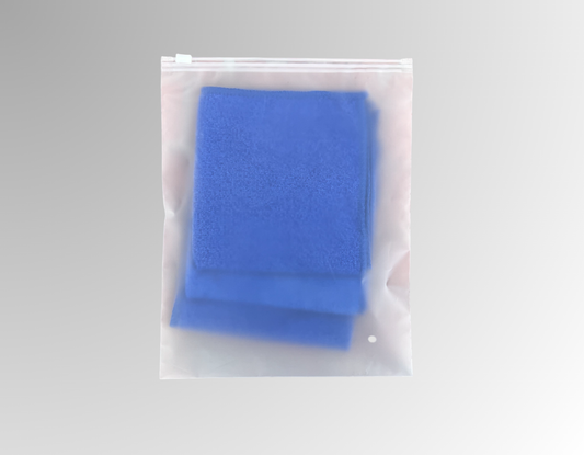 NETCAR Microfibres