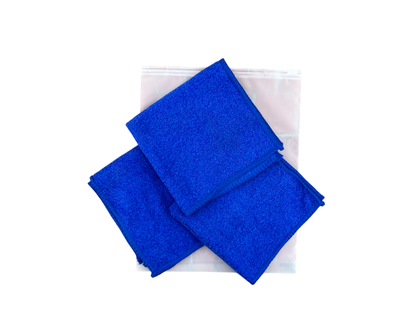 NETCAR Microfibres